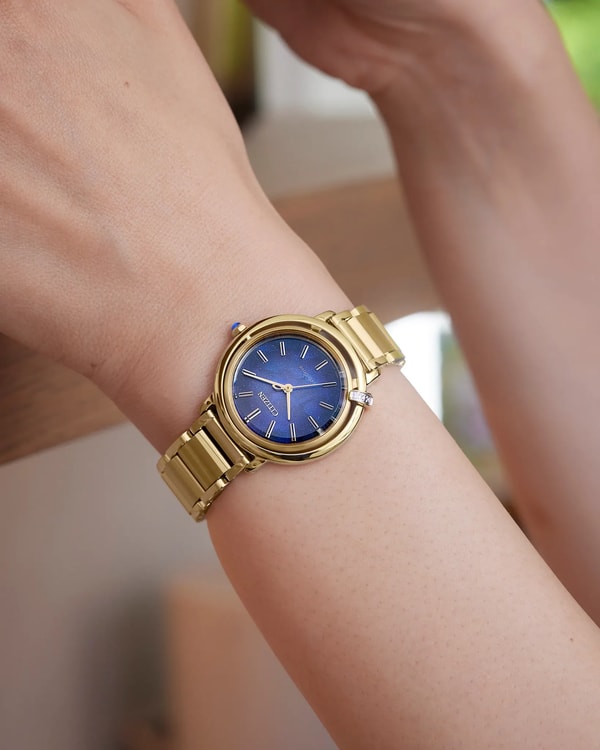 Citizen Watch Review