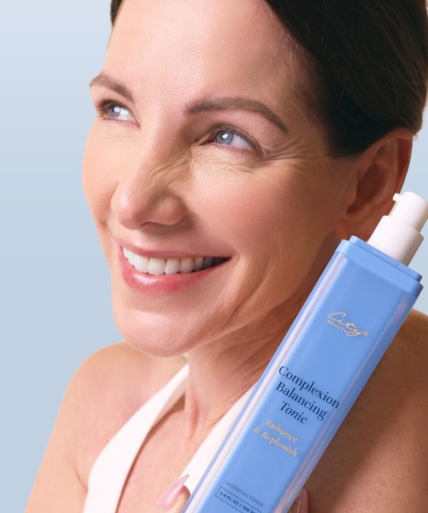 City Beauty Review