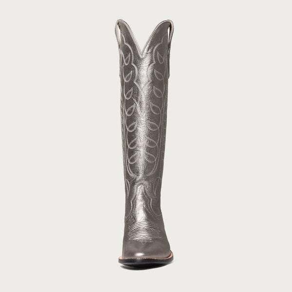 CITY Boots Houston Boot Gunmetal Limited Edition Review