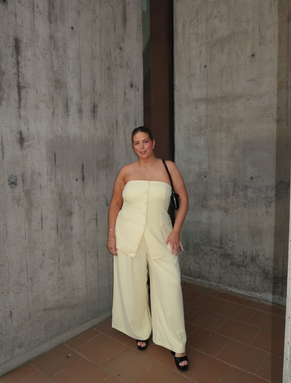 City Chic: Designed to Stand Out