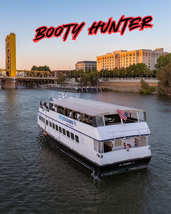 About City Cruises