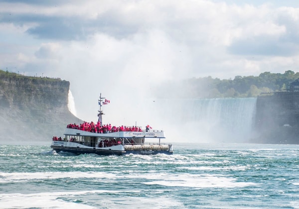City Cruises Review
