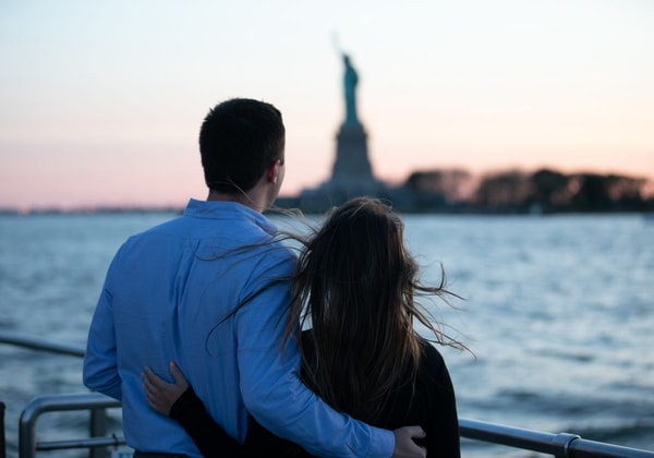 City Cruises Statue of Liberty General Admission Review