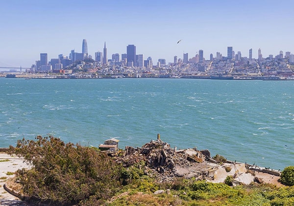 City Cruises Alcatraz Day Tour Review