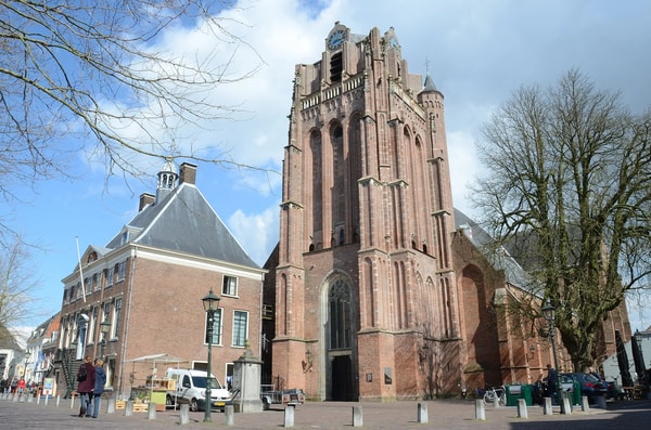 City Game begrijpen