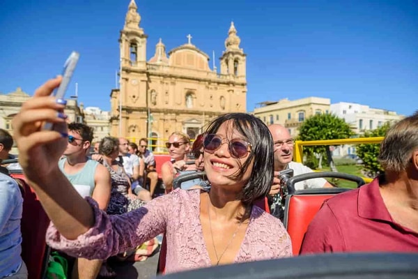 About City Sightseeing