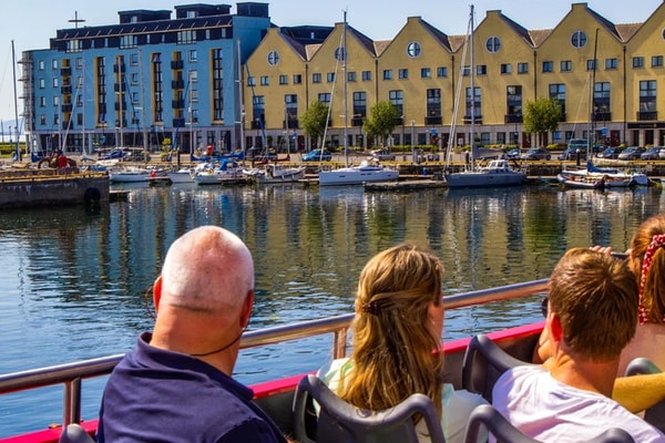 City Sightseeing Review