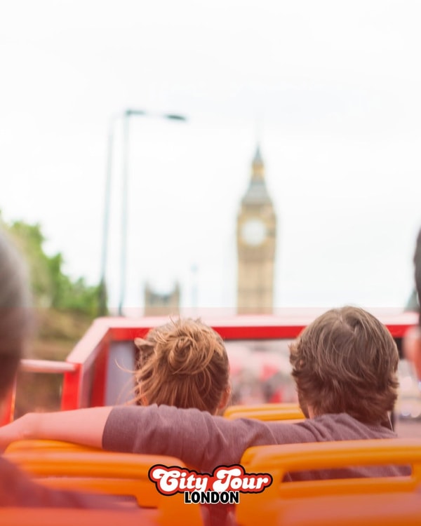 City Tour Rese&ntilde;a