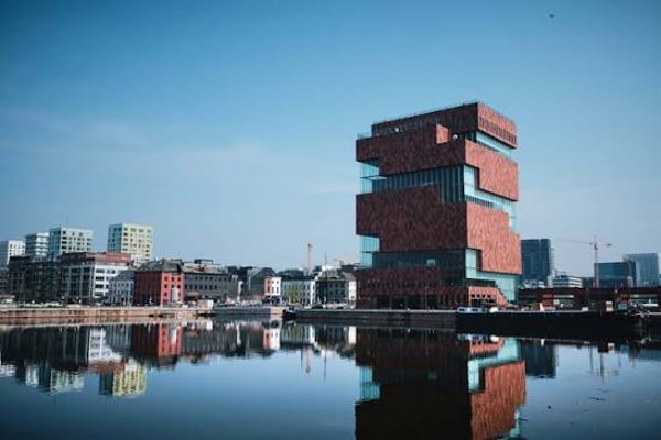 Citybox Hotels M&ouml;tesrum Recension