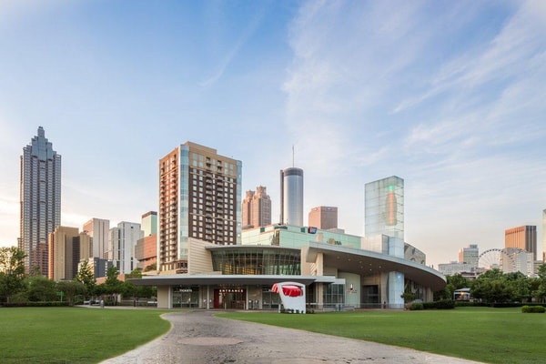 Atlanta CityPASS Review