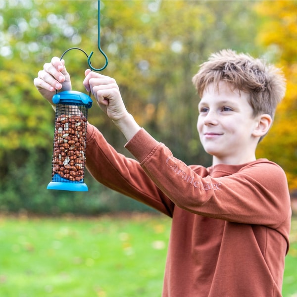 CJ Wildlife Review