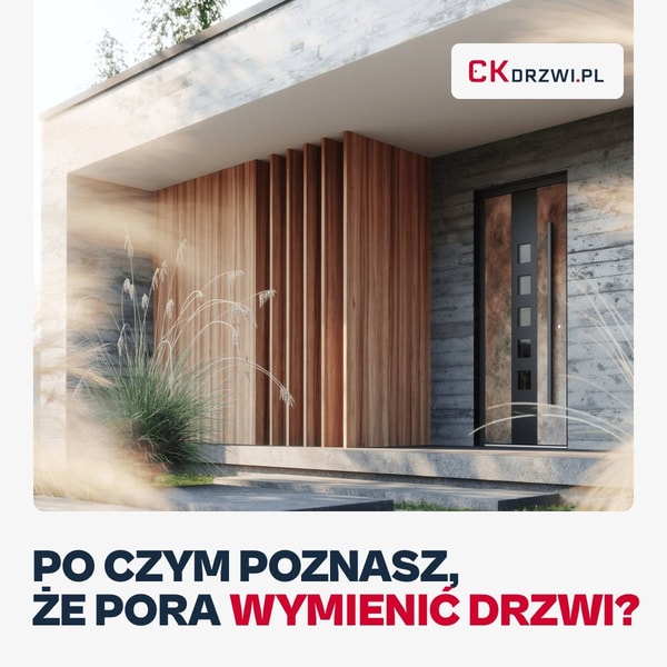 O CK Drzwi