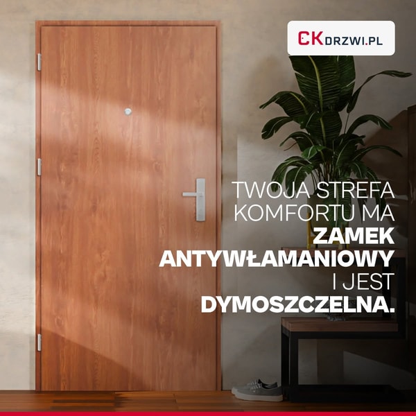 Przegląd CK Drzwi