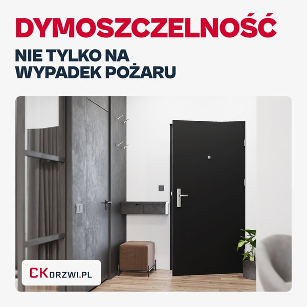 CK Drzwi Recenzja