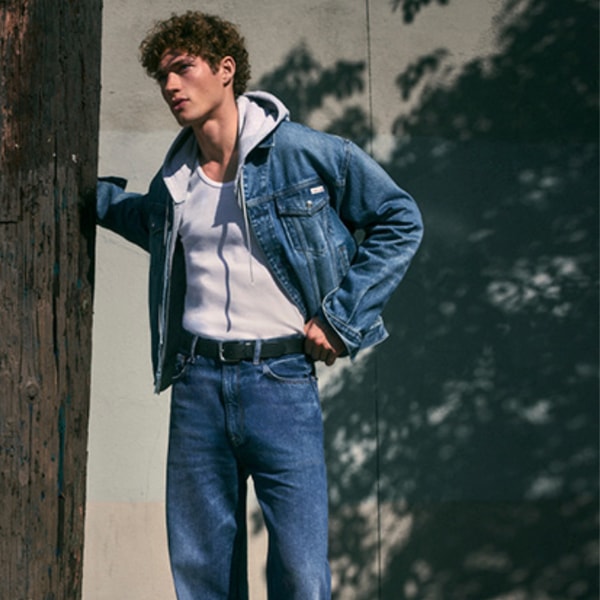 About Calvin Klein