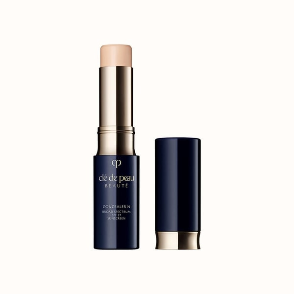 Cl&eacute; de Peau Beaut&eacute; Concealer SPF 27 Reviews