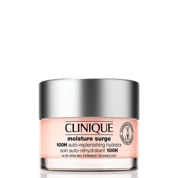 Clinique Moisture Surge&trade; 100H Auto-Replenishing Hydrator 评测