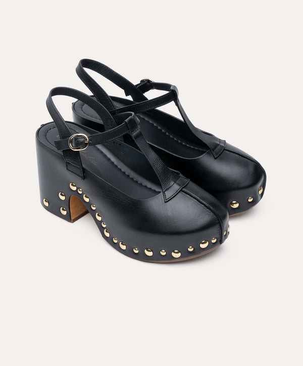 Claire Charlotte Aqua Sandales Avis