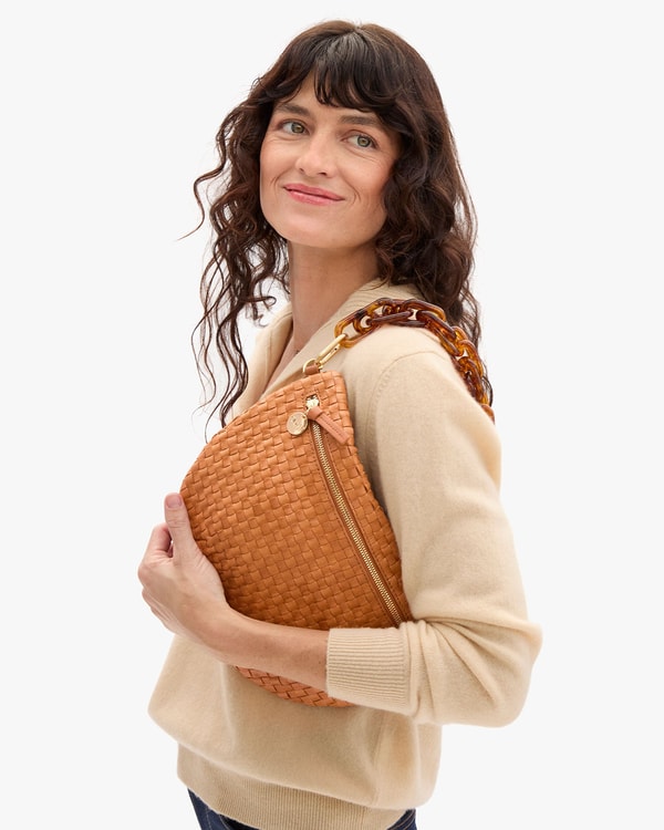 Clare V. Grande Fanny Review