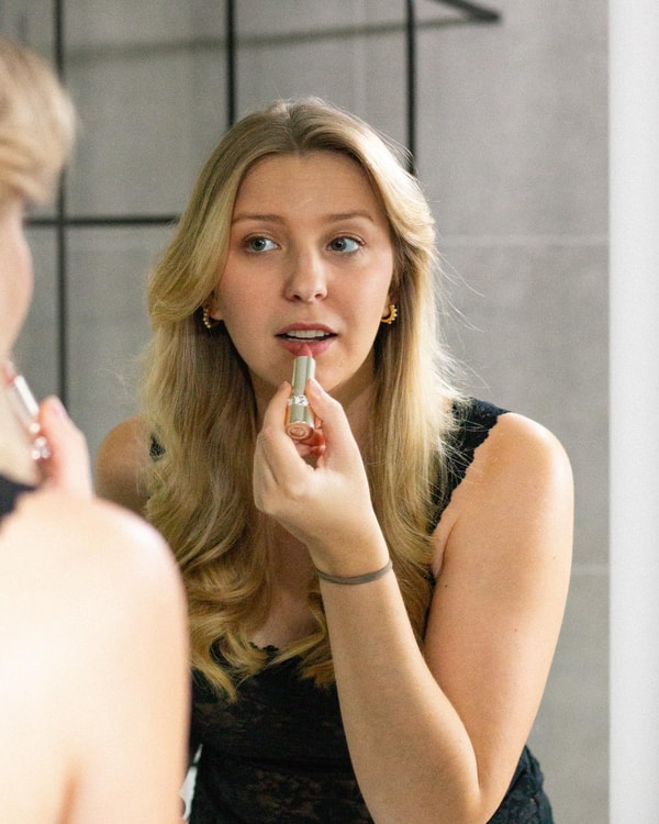 About Clarins