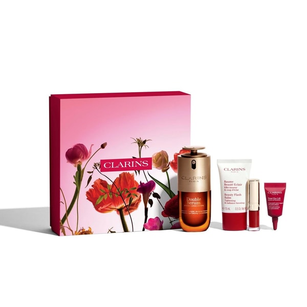 Clarins Review