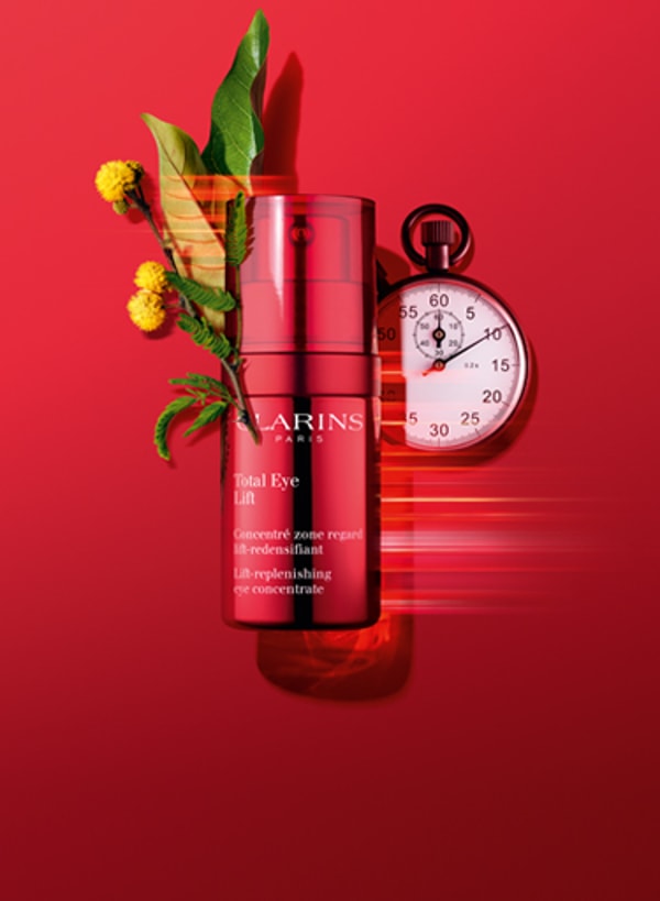 Clarins Total Eye Lift Review