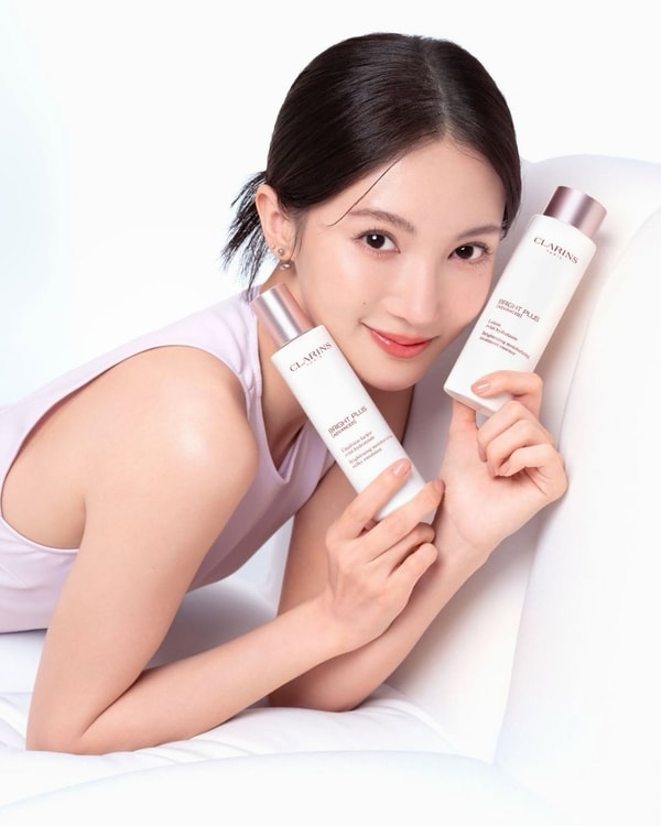 Om Clarins