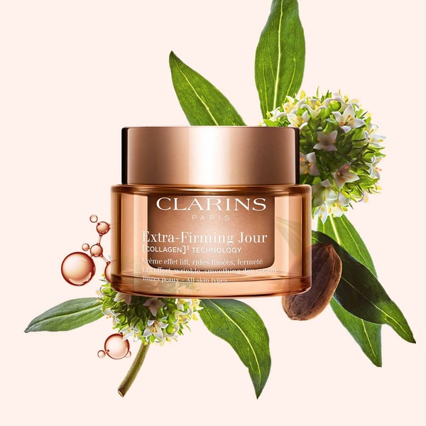 Clarins Extra-Firming Day Cream Anmeldelse