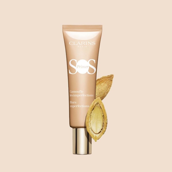 Clarins SOS Primer Peach Beoordeling