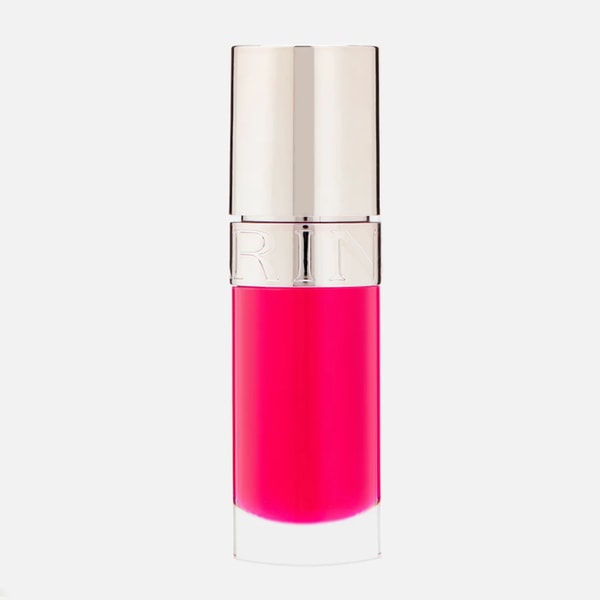 Gold Apple Clarins Lip Comfort Oil шолу