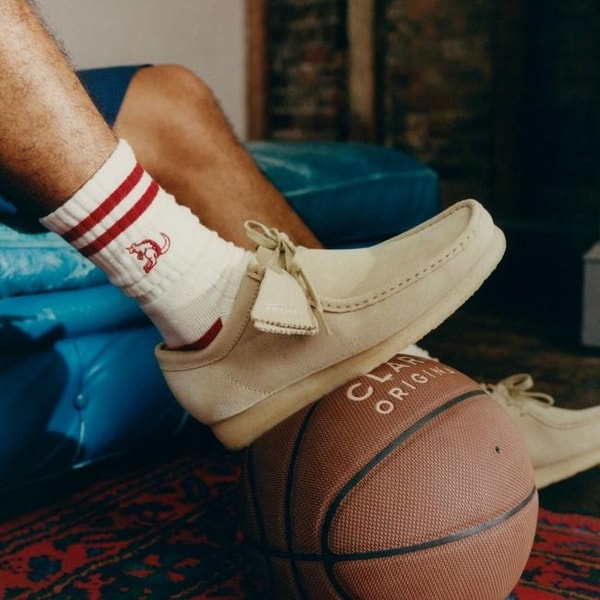 Clarks Review