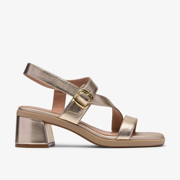 Clarks Jaylan Sol Review