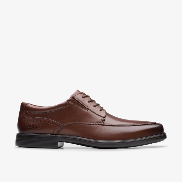 Clarks Dresslite Ace Review
