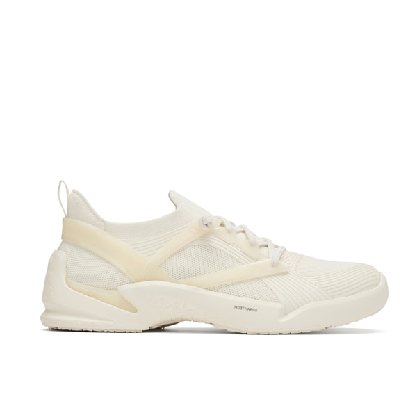 Clarks Tri Ease Slip Women&rsquo;s Breathable Fabric Casual Shoe (White)  评测