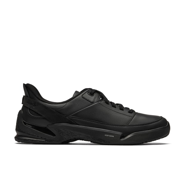 Clarks Tri Ease Lace Men&rsquo;s Leather Casual Shoe  评测