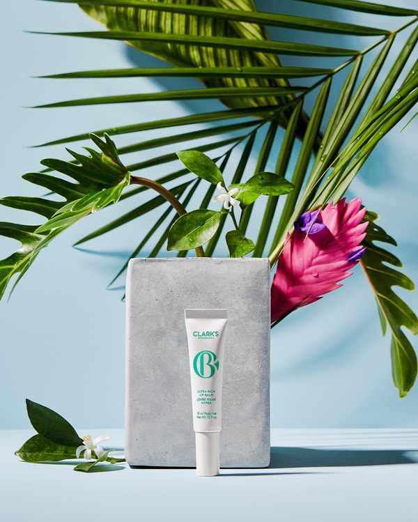About Clark's Botanicals