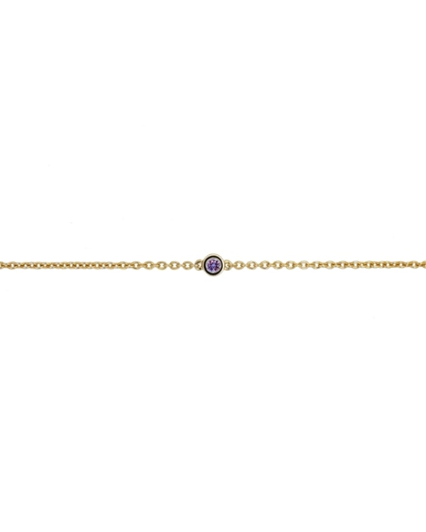 Class A Jewellers Linked For Life Birthstone Bracelet Reviews