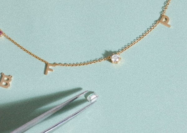 Class A Jewellers Personalised Charm Necklace Reviews