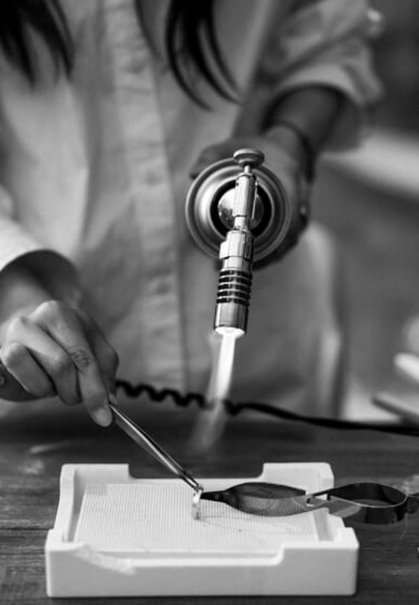 ClassBento Jewellery Making Class Review