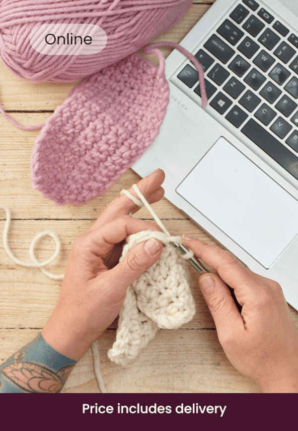 ClassBento Beginner's Guide to Crochet Reviews