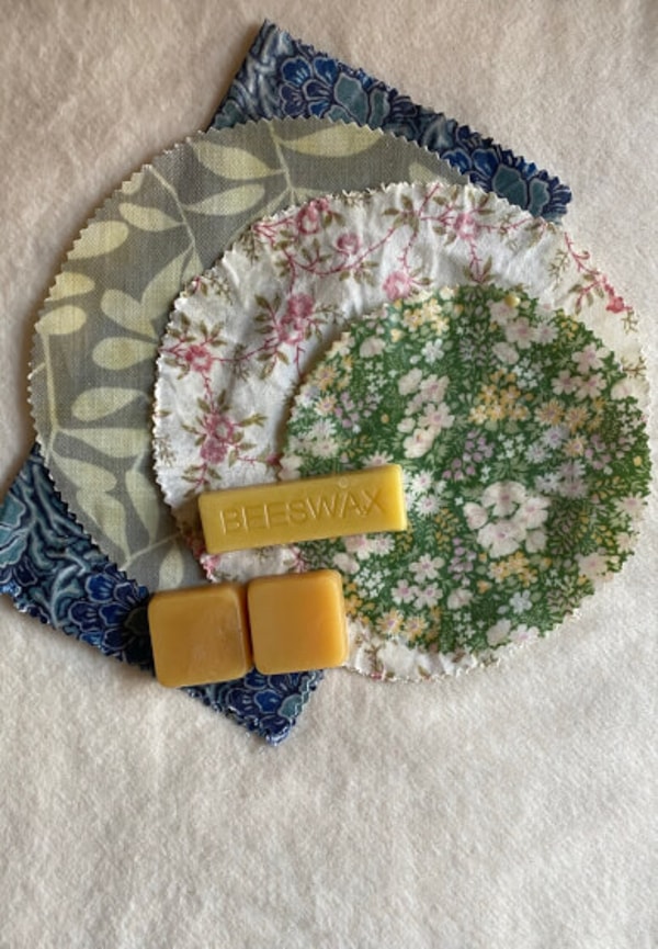 ClassBento Make DIY Beeswax Wraps at Home Reviews