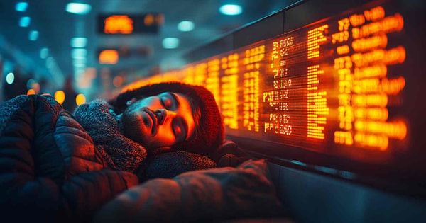 Comprendre Le Service Flightright Pour Vos Vols