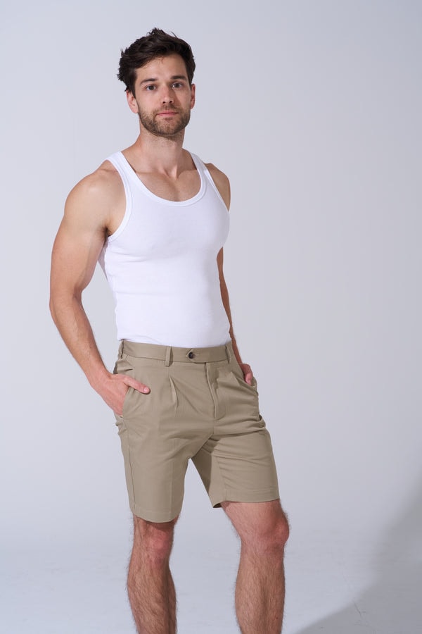 Classic Fella Trueform Tank Review
