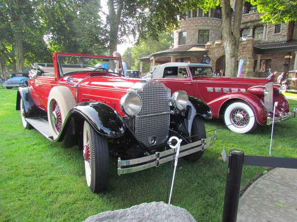 Inside the ClassicCars Marketplace