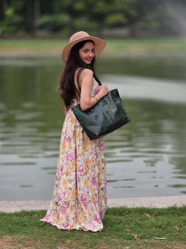 Overview of Classy Leather Bags