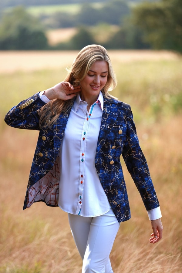 Claudio Lugli Shirts Review