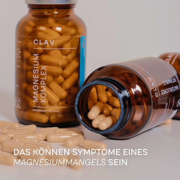 CLAV Bewertung