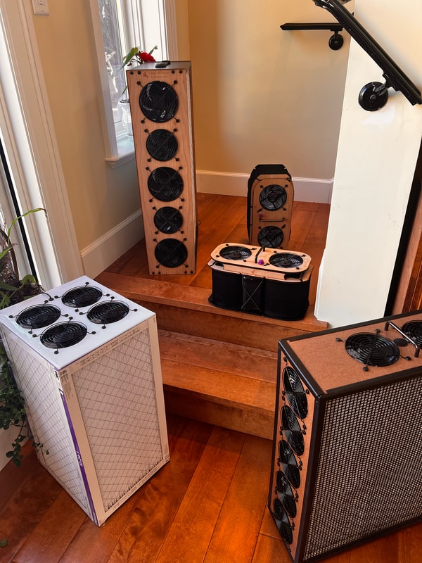 Clean Air Kits Review
