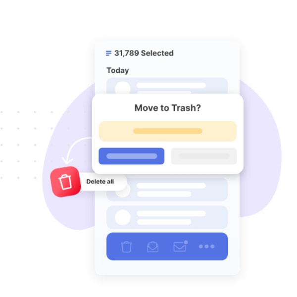 Clean Email Review