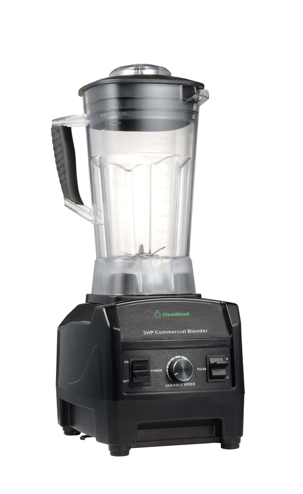 Cleanblend Blender Classic Review